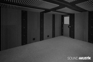 Ses Yalıtımlı Oda Nasıl Yapılır?