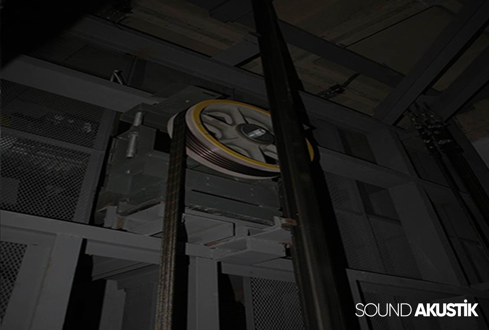 Asansör Dairesi Ses Yalıtımı