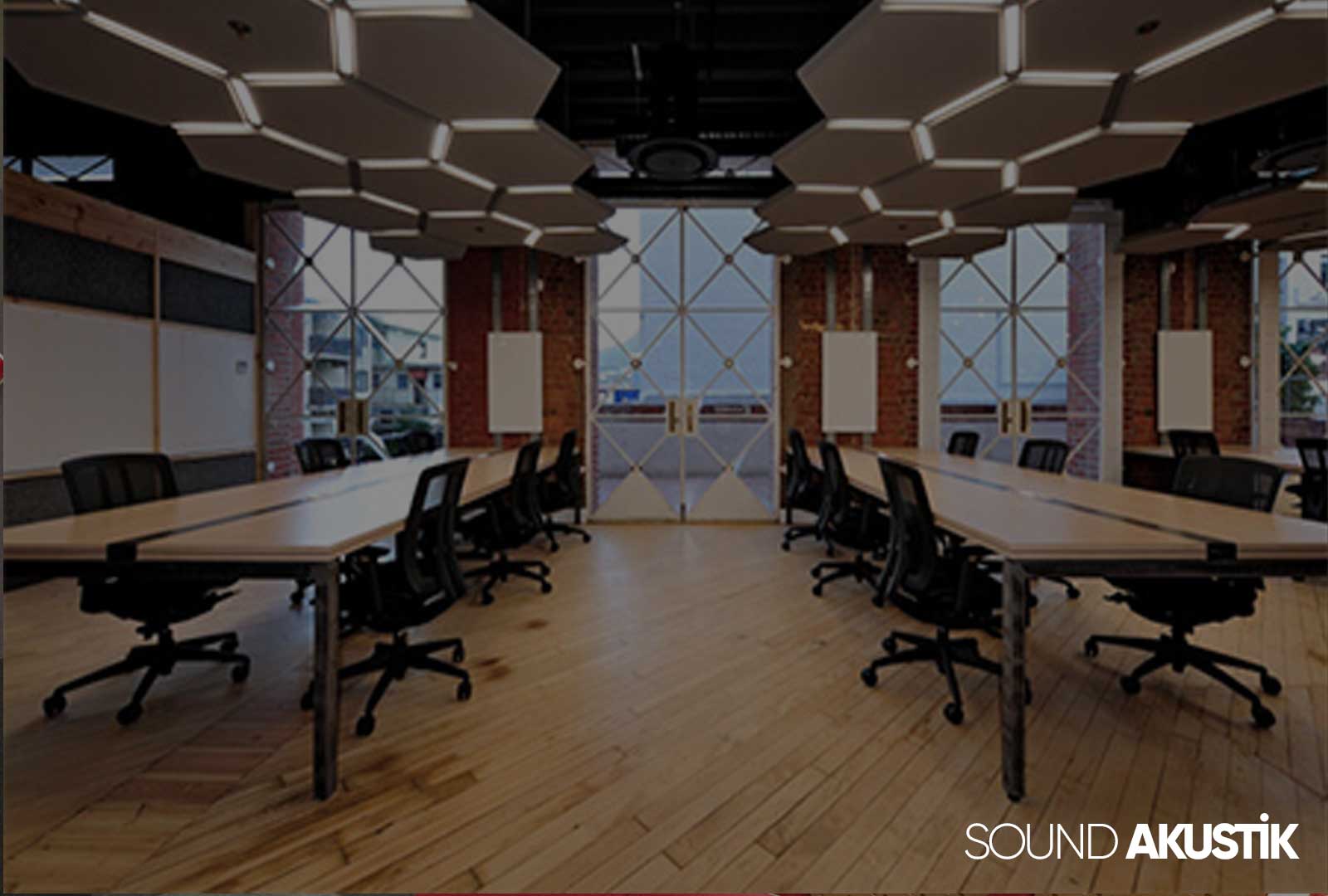 Çalışma Ortamları