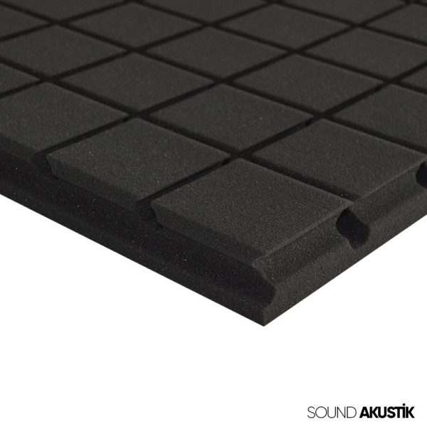 Akustik-Kare-Sünger-2 Flexi Kare Sünger