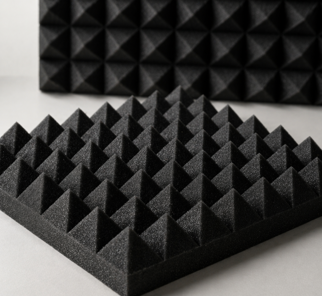 Sultanbeyli Ses Yalıtım Malzemesi